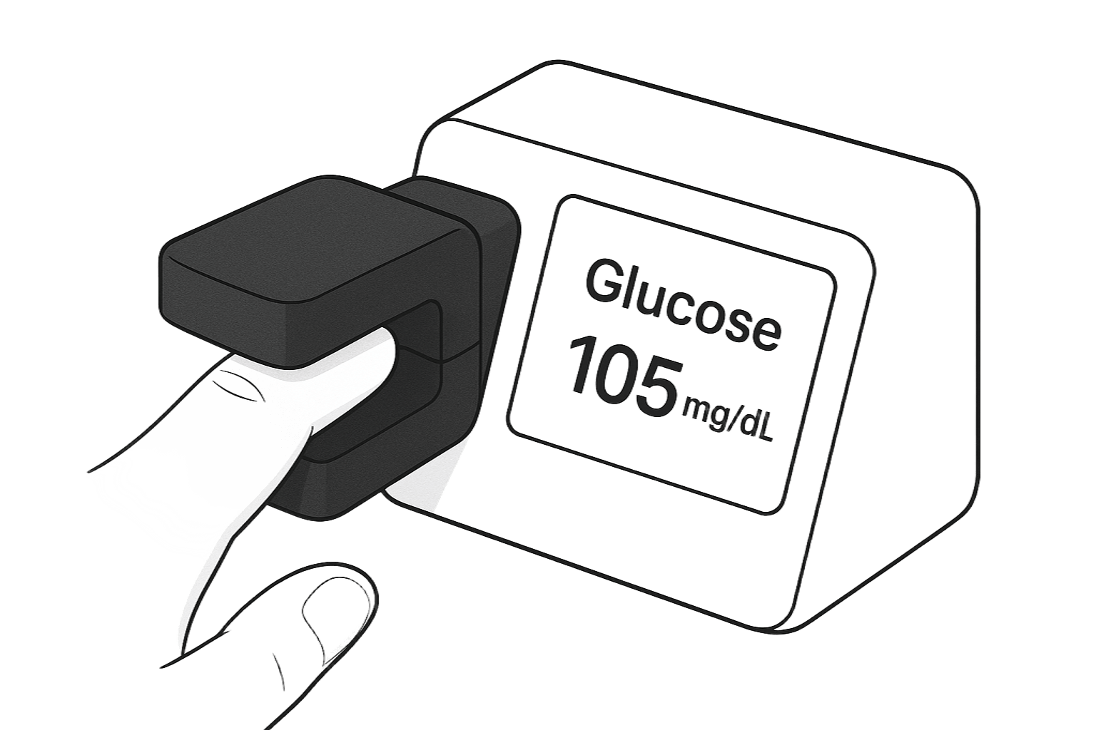 Glucose Sensor fusion